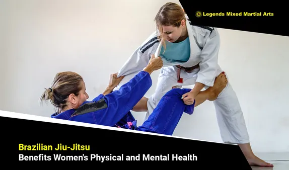 Benefits of Kickboxing for Mental Health